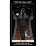 Soul Reflections Tarot 5