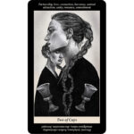 Soul Reflections Tarot 7