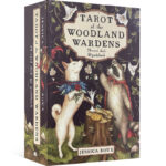 Tarot of the Woodland Wardens 1