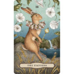 Tarot of the Woodland Wardens 2