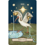 Tarot of the Woodland Wardens 5