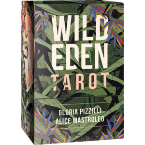 Wild Eden Tarot 2