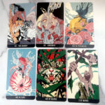 Wild Eden Tarot 10