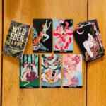 Wild Eden Tarot 11