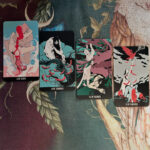 Wild Eden Tarot 13
