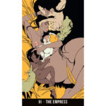 Wild Eden Tarot 3