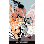 Wild Eden Tarot 5