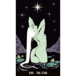 Wild Eden Tarot 8