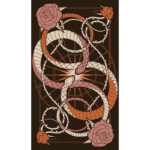 Wild Eden Tarot 9