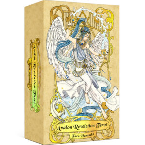 Avalon Revelation Tarot - Collector Edition 2