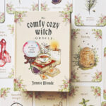 Comfy Cozy Witch Oracle 8