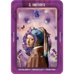 Crystal Alchemy Oracle 3