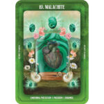 Crystal Alchemy Oracle 5