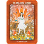 Crystal Alchemy Oracle 7