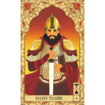 Endless Grove Oracle 2