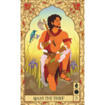 Endless Grove Oracle 3