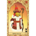 Endless Grove Oracle 4
