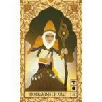 Endless Grove Oracle 8