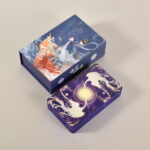 Fabled Cloudland Tarot 11
