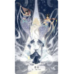 Fabled Cloudland Tarot 13