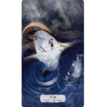 Fabled Cloudland Tarot 15