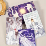 Fabled Cloudland Tarot 5