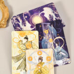 Fabled Cloudland Tarot 6