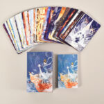 Fabled Cloudland Tarot 7