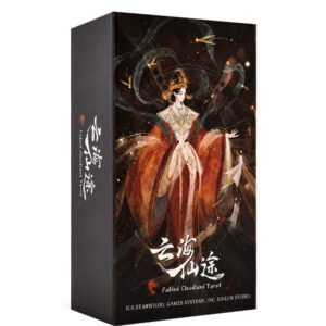 Fabled Cloudland Tarot - Mini Edition 1