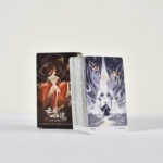 Fabled Cloudland Tarot – Mini 2