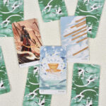 Fabled Cloudland Tarot – Mini 5