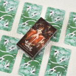 Fabled Cloudland Tarot – Mini 6
