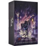 Fabled Cloudland Tarot – Pocket 1