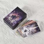 Fabled Cloudland Tarot – Pocket 4