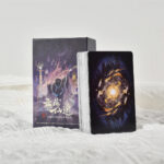 Fabled Cloudland Tarot – Pocket 6