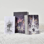 Fabled Cloudland Tarot – Pocket 7
