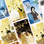 Heart City Monsoon Tarot – Pink Edition 20
