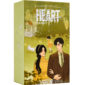 Heart City Monsoon Tarot - Pocket Edition 10