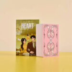 Heart City Monsoon Tarot – Pocket Edition 4
