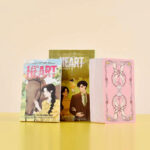 Heart City Monsoon Tarot – Pocket Edition 6