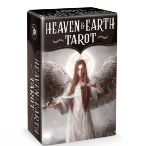 Heaven and Earth Tarot - Mini Edition 5