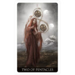 Heaven and Earth Tarot – Mini Edition 11