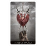 Heaven and Earth Tarot – Mini Edition 13