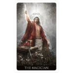 Heaven and Earth Tarot – Mini Edition 3