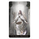 Heaven and Earth Tarot – Mini Edition 4
