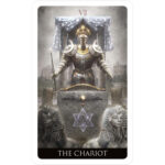Heaven and Earth Tarot – Mini Edition 5