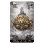 Heaven and Earth Tarot – Mini Edition 7