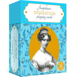 Josephine Divination Playing Cards 4