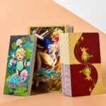 Journeyman’s Melody Tarot 10