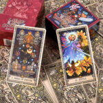 Love and Courage Quest Tarot – Holographic Edition 9